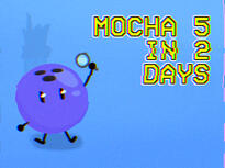 MOCHA 5 Teaser (2024) (C)