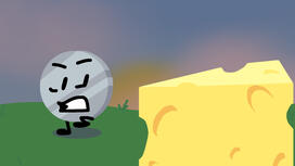 II Deleted Scene Alt. (2023)